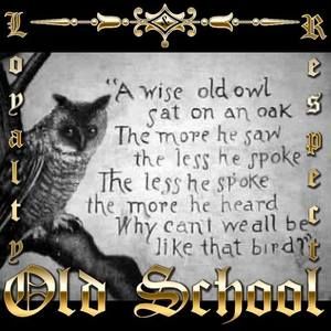 Meet your Posher, Nathan